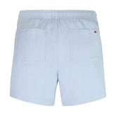 TOMMY HILFIGER Linen Viscose Shorts